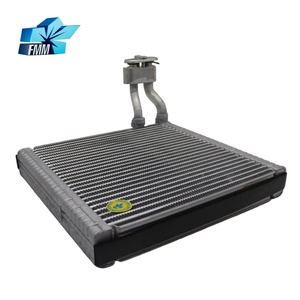 Evaporador de Aire Acondicionado para Automóvil Nissan, para KIA Morning, Modelo 97139-1Y700 - Product Image 2