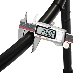 ZHOYA filet de sécurité pour trampoline d'entraînement intérieur personnalisable petits enfants Malla Para mètre Enfant Plein Air <span class=keywords><strong>Trompoline</strong></span> fabriqué en PP durable - Product Image 4