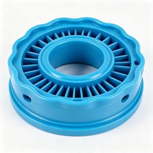 บริการต้นแบบตามสั่งด้วยกระบวนการฉีดขึ้นรูป - Product Image 4
