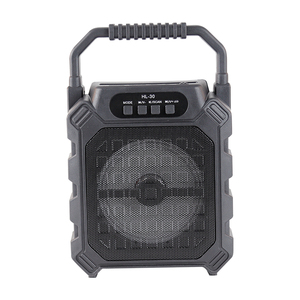 Corne d'alarme manuelle robuste, son fort, fonction d'alarme vocale, RK-<span class=keywords><strong>30</strong></span>, corne manuelle à haut niveau sonore - Product Image 3