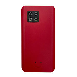 מגע מסך מודד 1000V 9999 ספירות מד מתח מתח הנוכחי בדיקות כלי דיגיטלי מודד - Product Image 5