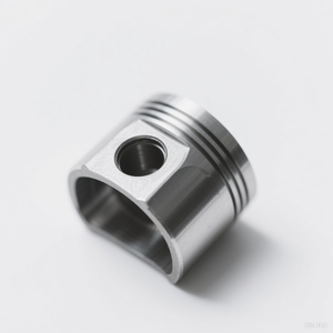 Cnc Op Maat Gemaakte Hoge Precisie Auto-Onderdelen Snelle Prototyping Voor Auto 'S Inclusief Aluminium Gelegeerd Stalen Gietijzeren Zuigers - Product Image 3