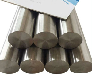 Ti Chất Lượng Hàng Đầu 99.99% Tinh Khiết Titan Thanh Thanh Giá Mỗi Kg Titan Thanh - Product Image 4