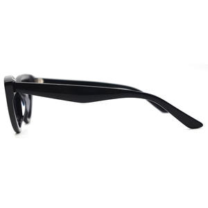 <span class=keywords><strong>Gafas</strong></span> de Sol de ojo de gato Retro para <span class=keywords><strong>mujer</strong></span> <span class=keywords><strong>2022</strong></span>, <span class=keywords><strong>gafas</strong></span> polarizadas TAC UV400 con montura de acetato rojo, <span class=keywords><strong>gafas</strong></span> de sol para damas y hombres - Product Image 6