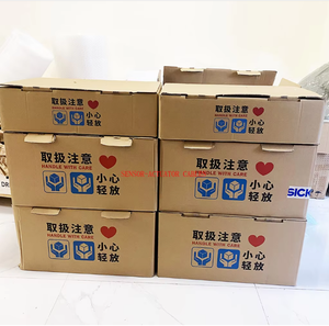 Cảm biến chuyển mạch quang điện PLC mới & chính hãng, đầu nối phân phối 6029305 SBO-02G12-SM - Product Image 6