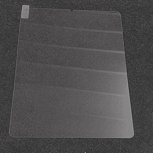 ฟิล์มกระจกนิรภัยใสแบบพรีเมียม ป้องกันรอยขีดข่วน สำหรับ Apple iPad Mini 2024 iPad Air 13 11 นิ้ว iPad 2025 - Product Image 2