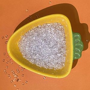 Resinas LLDPE, Polietileno Lineal de Baja Densidad (PE-LD) Grado LLDPE, Película Estirable para Empaque con MFI 1.7-2.3, Estilo Virgen - Product Image 4