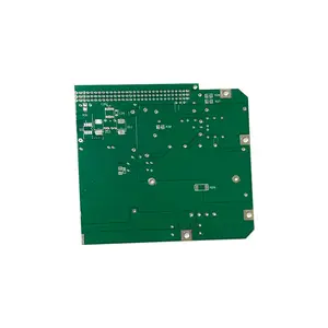 深圳OEM多层Pcb设计，Gerber file Pcb电子制造