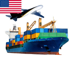 Air LCL <span class=keywords><strong>Land</strong></span> Sea <span class=keywords><strong>Freight</strong></span> Agency Service <span class=keywords><strong>China</strong></span> para os EUA Transporte multimodal com entrega porta-a-porta rápida e eficiente - Product Image 2
