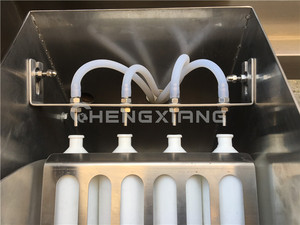 Machine à laver automatique à eau ultrasonique, nettoyage de bouteilles, <span class=keywords><strong>meilleur</strong></span> fournisseur - Product Image 5