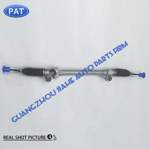 Pat 48001-9KA0A <span class=keywords><strong>แร็</strong></span><span class=keywords><strong>ค</strong></span><span class=keywords><strong>พวงมาลัย</strong></span>พาวเวอร์สำหรับ Nissan Versa 2018-2019 2012-2015 Versa 2014-2016รถ OEM 480019KA0A 48001-9MD0A - Product Image 6