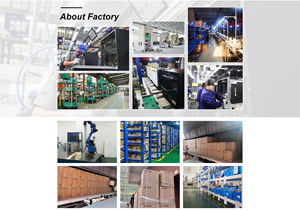 Juego de 14 Piezas de Lavavajillas Integrado de Acero Inoxidable con Secado por Aire Caliente PTC, Lavavajillas Automático - Product Image 6