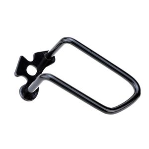 <span class=keywords><strong>Protector</strong></span> de <span class=keywords><strong>desviador</strong></span> de <span class=keywords><strong>bicicleta</strong></span> de aleación de aluminio para MTB y equipo de <span class=keywords><strong>bicicleta</strong></span> de carretera nuevo accesorio <span class=keywords><strong>Protector</strong></span> de cadena de <span class=keywords><strong>desviador</strong></span> trasero - Product Image 4