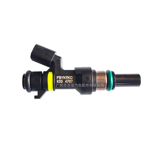 Inyector de Combustible Fbyk9k0 para Honda, Pieza de Repuesto, Componente Automotriz Nuevo - Product Image 3