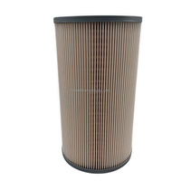 Filtro de Aceite Nuevo de Fábrica de Alta Calidad S1560-72440 para Camión Mezclador Hino con Motor Diésel