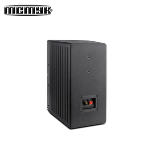 Altoparlanti Professionali per Conferenze a Due Vie, Alta Fedeltà e Sensibilità per Amplificazione Audio Principale e Ausiliaria - Product Image 2