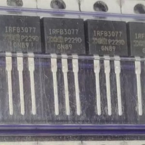ทรานซิสเตอร์ Igbt รุ่น Stgb10h60df แบบ Through Hole สำหรับวงจรสวิตช์ไฟฟ้า - Product Image 1