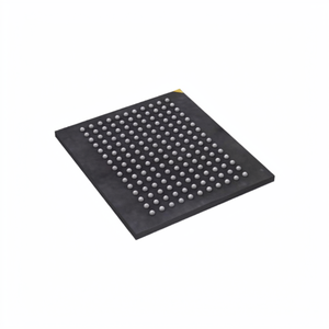 Memory 165 LBGA Components Electronic Manufacturer Channel IS61QDP2B21M18A-333M3L - Product Image 1
