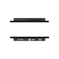 Tablette murale personnalisée avec PoE, Android, Zigbee, Zwave, Matter, HDMI, RJ45, panneau intelligent pour la maison, Linux, tablette PC 10 pouces