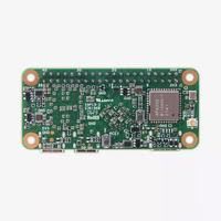 Placa de Desarrollo Rockchip RK3566 SBC Raspberry Pi, Android 11, Debian 10, 1 TOPS NPU, Quad Cortex-A55 1.8GHz, Gigabit Ethernet, GPIO