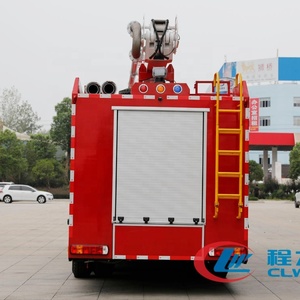 Sinotruk Howo 6x4 <span class=keywords><strong>camion</strong></span> de pompiers à flèche télescopique de <span class=keywords><strong>18</strong></span> mètres avec télécommande - Product Image 4
