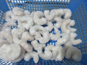 Bán buôn đông lạnh hải sản-vannamei tôm sống/Nấu chín không đầu/PD cho thị trường toàn cầu - Product Image 3