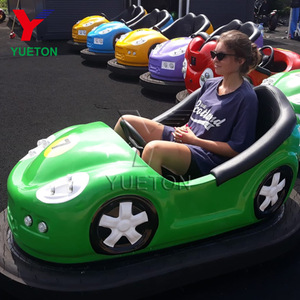 Venta Directa de Fábrica en China: Coche de Choque a Batería para <span class=keywords><strong>Parque</strong></span> de Atracciones, Ideal para Ferias - Product Image 4