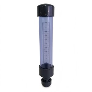 Columna de Calibración de Alto Flujo de 100 ml para Sistema de Bomba Dosificadora de Productos Químicos - Product Image 1