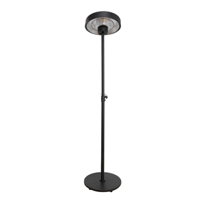 Meilleure Vente Nouveau Design Appareils Électroménagers Chauffage Extérieur Autonome Infrarouge Portable pour Patio Utilisation Intérieure et Extérieure en Hiver - Product Image 2