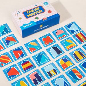 Rompecabezas Educativos: Juego Interactivo de Combinación de Patrones para Viajes por Carretera, Desafío Mental IQ, Juego de Batalla de Patrones - Product Image 6