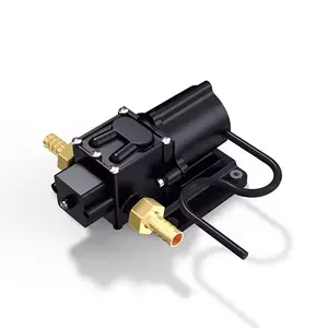 original Hobbywing High-pressure pump 8L Brushless Water Pump 10A 14S V1 for Plant Agriculture UAV Drones accessories
