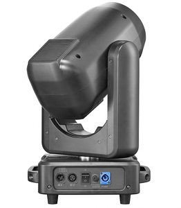 RGB Chất Lượng Cao Mini Chùm Ánh Sáng 250 Thiết Bị 7R Sharpy Watt <span class=keywords><strong>Watts</strong></span> Tại Chỗ Ánh Sáng Sân Khấu Xoay Ánh Sáng Sân Khấu - Product Image 4