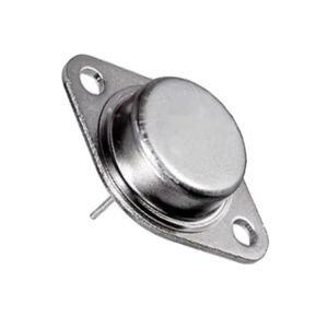 Transistor MOSFET S chip BUY69A, lista de materiales (BOM) para kits de sensor único, Triodo NPN TO-3P 10A 400V Mosfet A - Product Image 1