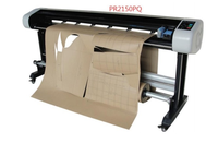 Pr2150pq Nieuwe Staat Inkjet Plotter En Snijmachine Kledingstuk Cad Inkjet Drukmachine Voor Fabriek
