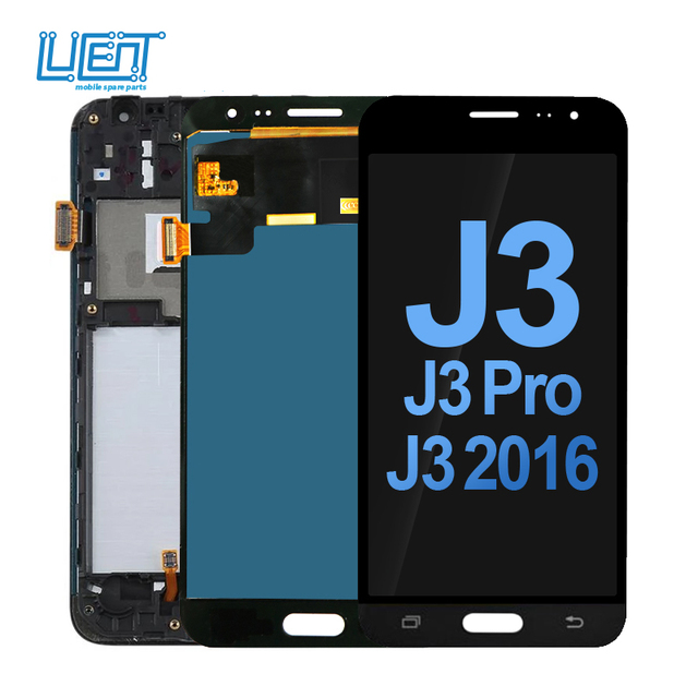 J3 2016 Display for samsung J3 2016 Display Lcd Screen for samsung galaxy J3 2016 Display for samsung J3 Screen