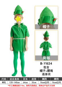 Navidad <span class=keywords><strong>familia</strong></span> niño niña verde <span class=keywords><strong>elfo</strong></span> Peter Pan rendimiento desgaste Halloween tema Fiesta pareja <span class=keywords><strong>disfraz</strong></span> Peter Pan DS Cosplay <span class=keywords><strong>disfraz</strong></span> - Product Image 6