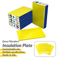 Power Wall 3.2v 280ah 304ah 306ah EVE 314ah 3.2v Baterai Lifepo4 100ah 5kw Rak Mount Baterai Lifepo4 Baterai Lithium Tenaga Surya