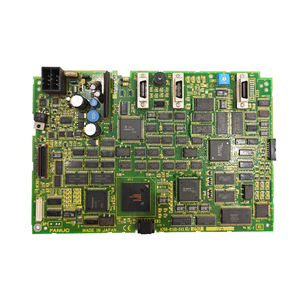 A20B-8100-0400 AiPS 11HV-B FANUC โมดูลจ่ายไฟ A20B81000400 อุปกรณ์ไฟฟ้าอื่นๆ - Product Image 5