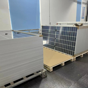 Personnalisé en gros bas prix 600 Watt 500Watt Kit de panneau solaire 5000W produits <span class=keywords><strong>1Mw</strong></span> de Chine fournisseur d'or Panneaux solaires - Product Image 1