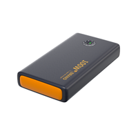 2023 nouveaux produits SKD prix de gros usine 25000mAh Type C USB C PD 100W batterie externe Portable pour ordinateur portable