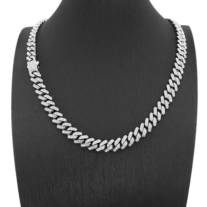 Silver,11MM