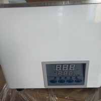 Promotion HH-11-1 bains d'eau froide à circulation électrique de laboratoire bain d'eau à température constante