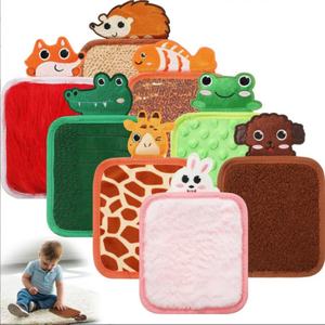 Juguetes Sensoriales de la Marca LINK, Animales Personalizados con Estampado, Tela Suave Sensorial con Textura Arrugada, Juguete Unisex de 7 a 12 Años para Niños Autistas - Product Image 4
