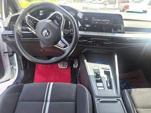 Volkswagen <span class=keywords><strong>Golf</strong></span> 8 R-Line 2021 1.4TSI 280TSI Automatica - Product Image 3