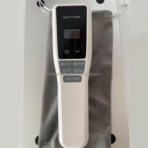 Lampu mesin Viner portabel, pencari Nadi dengan benchtop atau dudukan ponsel - Product Image 3