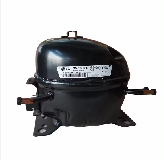 Refrigerator Compressor