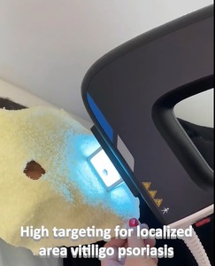 Kernel KN 5000C Haute Puissance 50mW 308nm Excimer Laser Phototherpay Système Laser Traitement Ciblé du Psoriasis <span class=keywords><strong>Vitiligo</strong></span> - Product Image 3