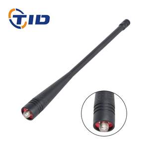 TID VHF 136-174MHz UHF 400-520MHz <span class=keywords><strong>Antenne</strong></span> Portable Talkie-Walkie Radio <span class=keywords><strong>Antenne</strong></span> VHF UHF de haute qualité - Product Image 2