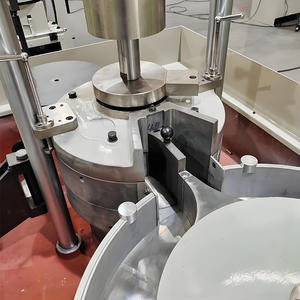 Industrial Steel Round <strong>Ball</strong> Polishing <strong>Lapping</strong> <strong>Machine</strong> - Product Image 2