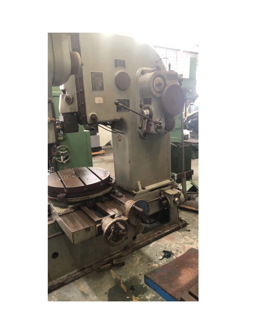High Precision Vertical Factory Price Metal Mechanical Type Slot Machine 5032